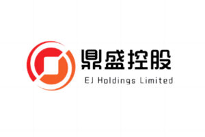 EJ Holdings Limited
